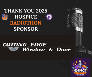 Sponsors Thank You Radiothon_Cutting Edge Window & Door
