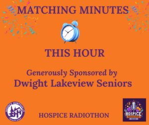 Matching Minutes2_Dwight Lakeview Seniors