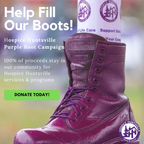 Purple Boot Instagram Post2