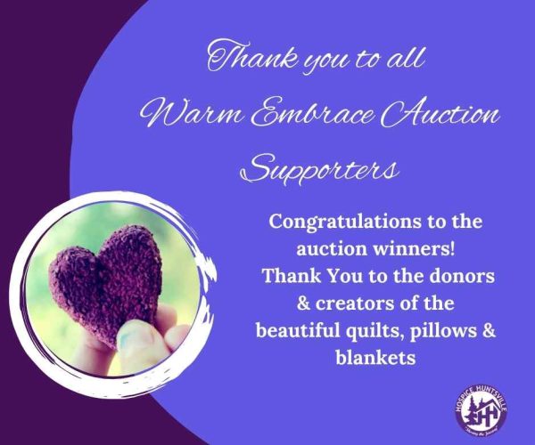 Thank You_Quilt Auction